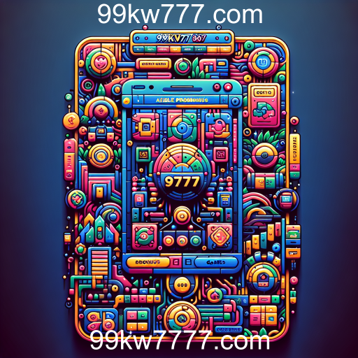 Descubra as Melhores Promoções em Jogos no 99kw777.com